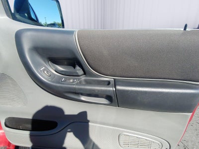 2006 Ford Ranger FX4 Off-Rd