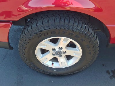2006 Ford Ranger FX4 Off-Rd