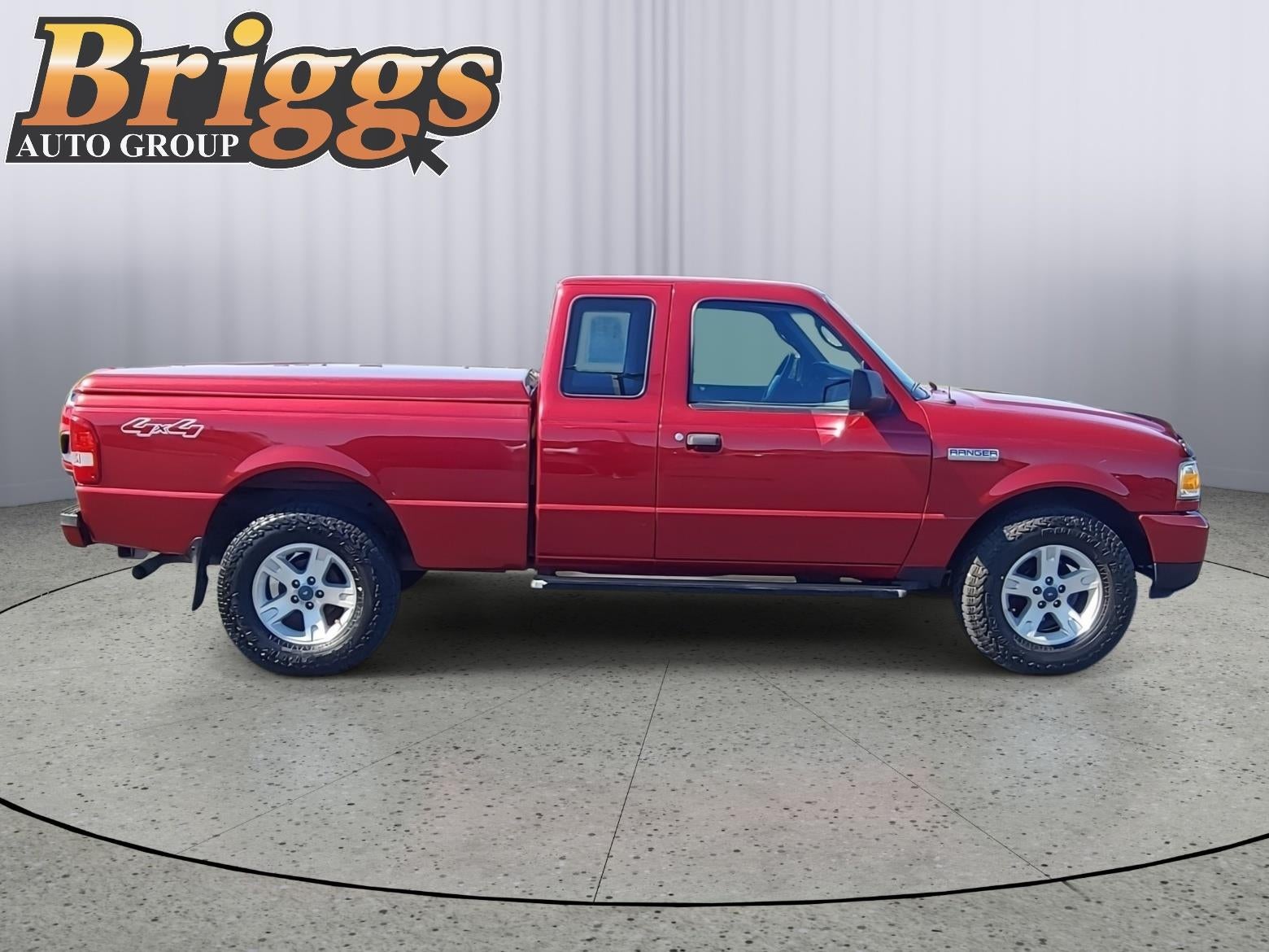 2006 Ford Ranger FX4 Off-Rd