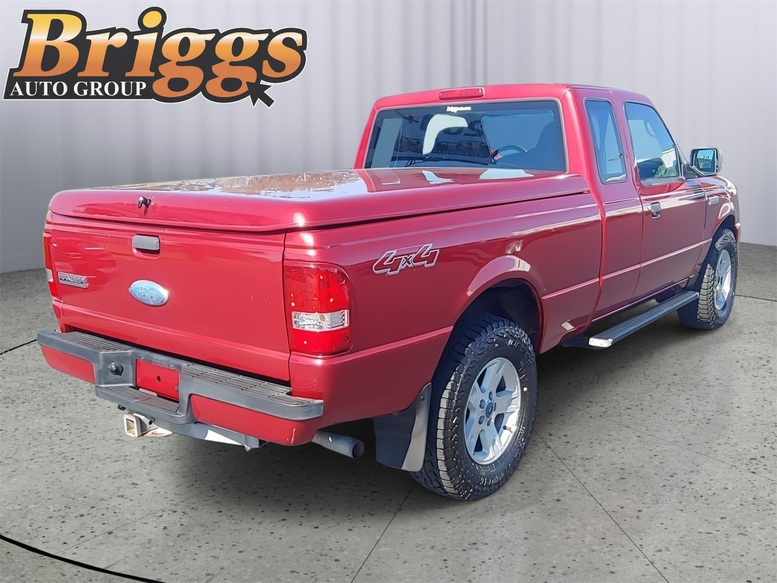 2006 Ford Ranger FX4 Off-Rd