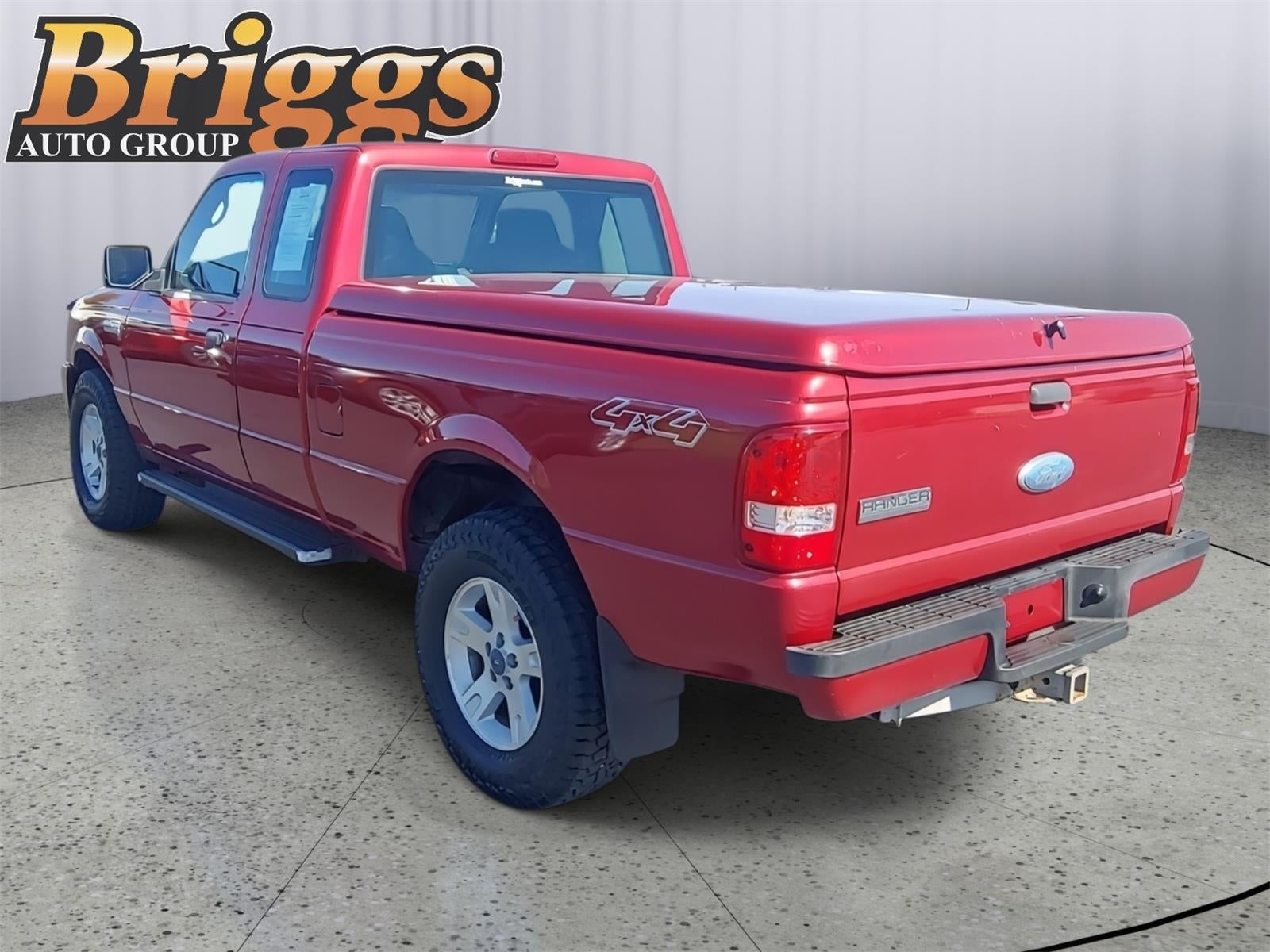2006 Ford Ranger FX4 Off-Rd