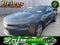 2016 Chevrolet Camaro 1LT