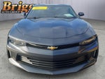 2016 Chevrolet Camaro 1LT