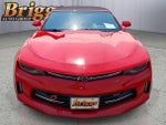 2017 Chevrolet Camaro 2LT