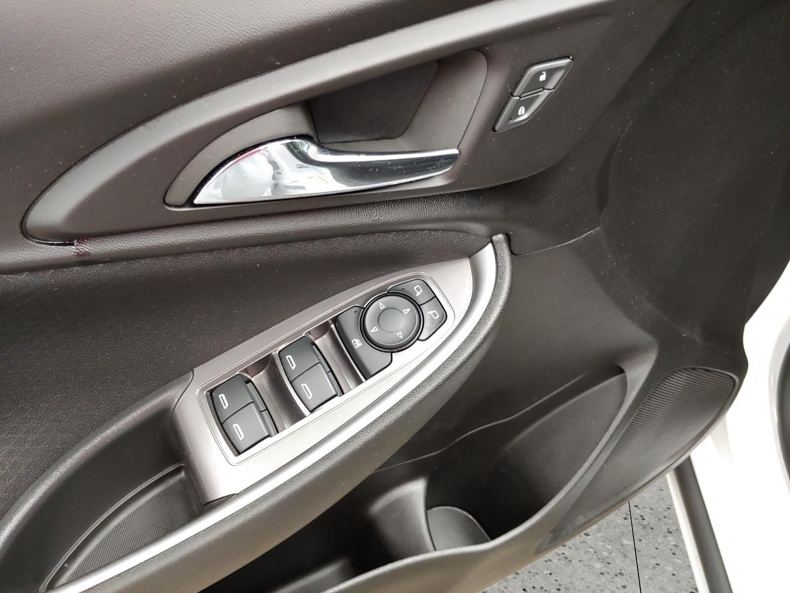 2023 Chevrolet Malibu LS