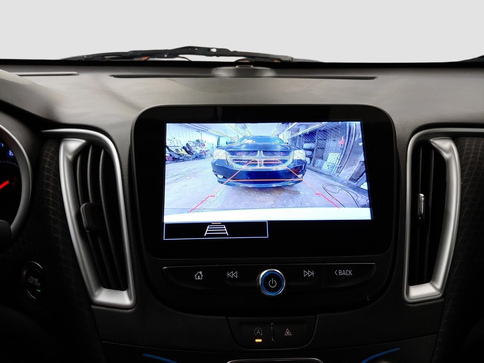 2023 Chevrolet Malibu LS