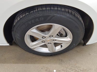 2023 Chevrolet Malibu LS