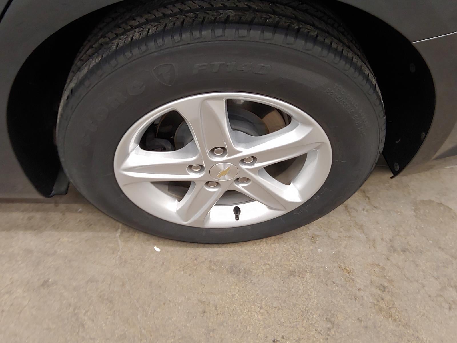 2020 Chevrolet Malibu LS