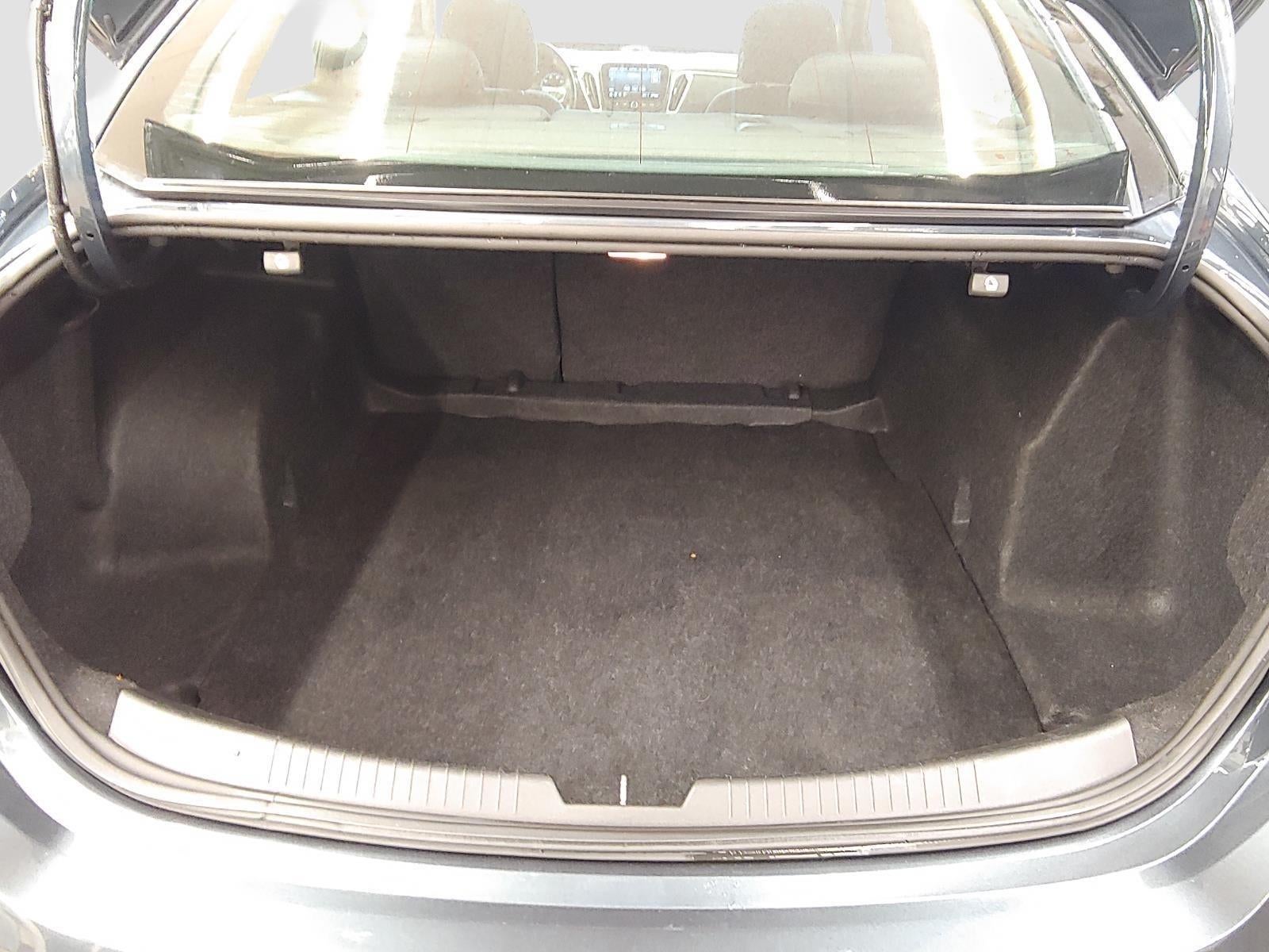 2020 Chevrolet Malibu LS