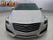 2019 Cadillac CTS Sedan Luxury AWD