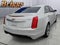 2019 Cadillac CTS Sedan Luxury AWD