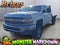 2015 Chevrolet Silverado 2500HD Built After Aug 14 Work Truck