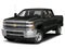 2018 Chevrolet Silverado 2500HD Work Truck