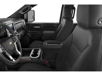 2023 Chevrolet Silverado 2500HD LT