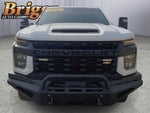 2020 Chevrolet SILVERADO 2500HD Work Truck
