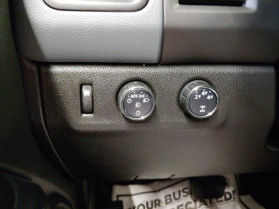 2016 Chevrolet Colorado 4WD Z71