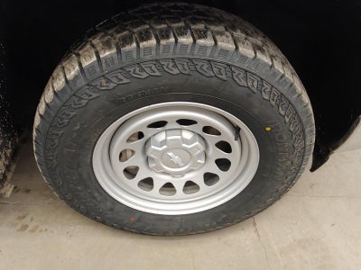 2022 Chevrolet Silverado 1500 Work Truck