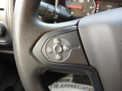 2015 GMC Sierra 1500 Base