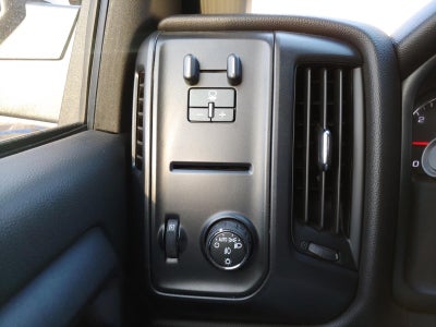 2015 GMC Sierra 1500 Base