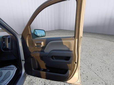 2015 GMC Sierra 1500 Base