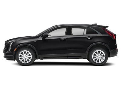 2023 Cadillac Xt4 AWD Premium Luxury