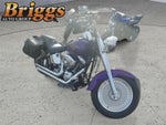 2002 HARLEY-DAVIDSON FAT BOY Base