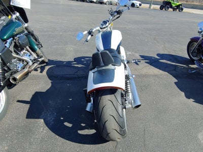 2014 HARLEY-DAVIDSON VROD Base