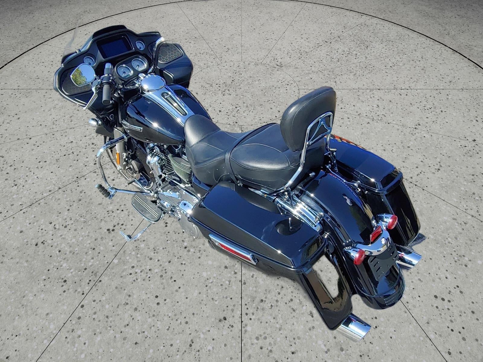 2023 HARLEY-DAVIDSON ROAD GLIDE Base