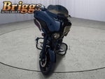 2020 HARLEY-DAVIDSON STREET GLIDE Base