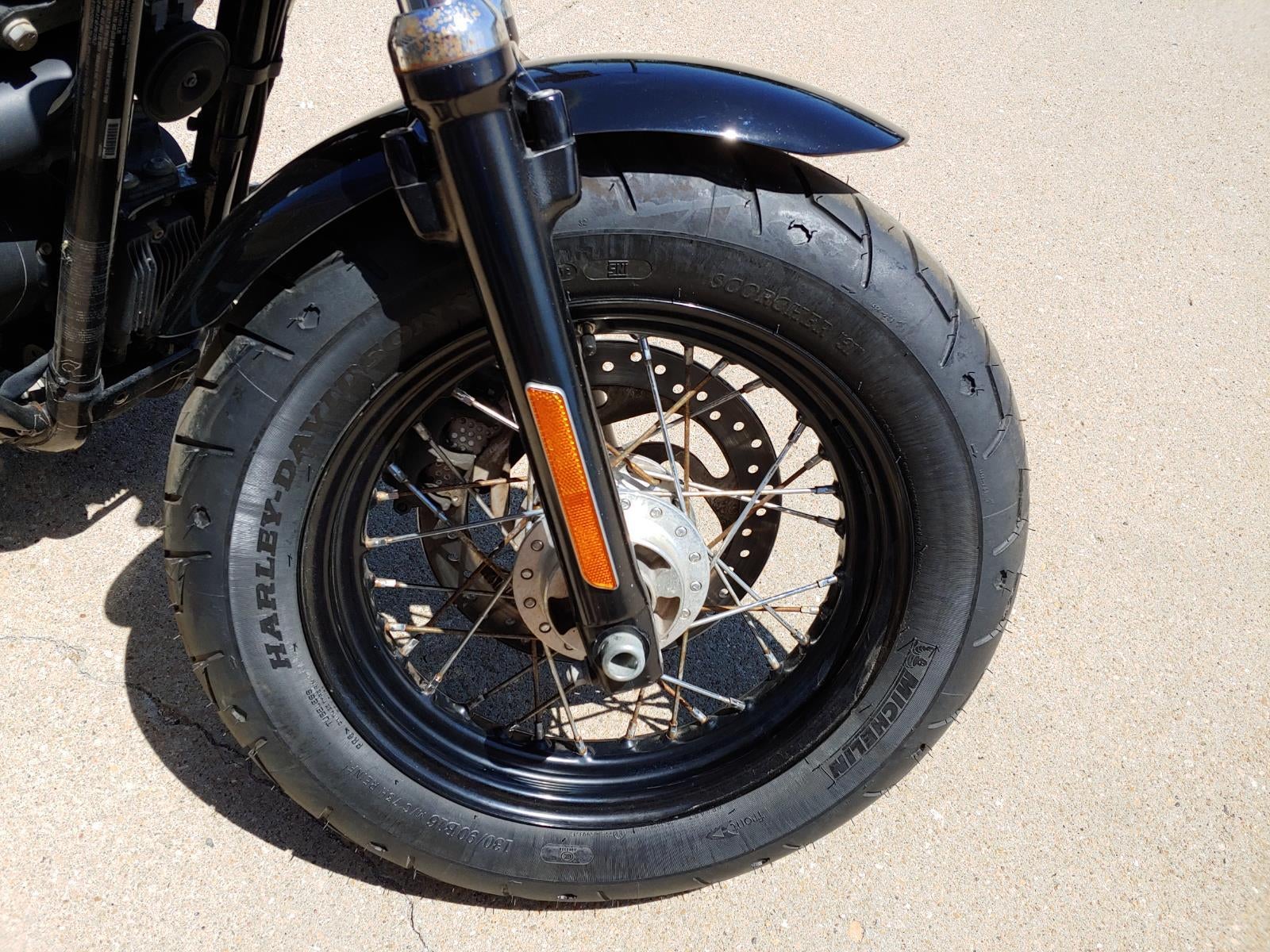 2015 HARLEY-DAVIDSON XL1200X Base