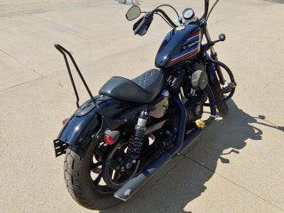 2020 HARLEY-DAVIDSON XL1200NS IRON Base
