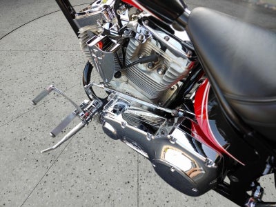 2007 OCC CHOPPERS Base