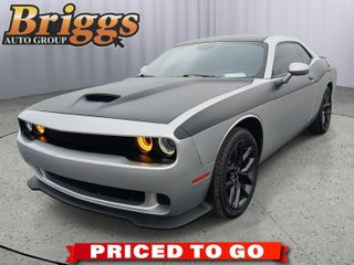 2021 Dodge Challenger GT