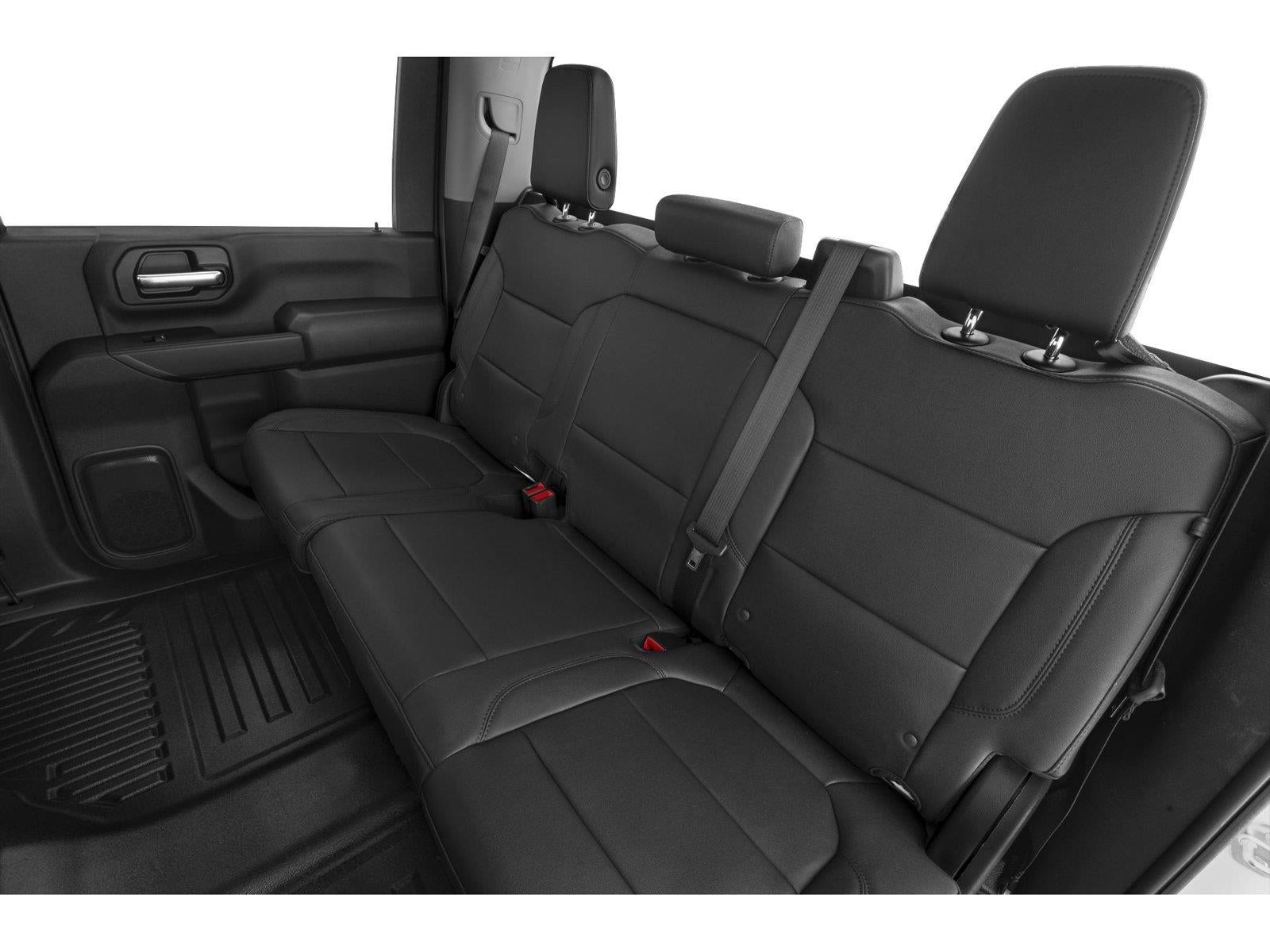 2023 Chevrolet Silverado 2500Hd Work Truck