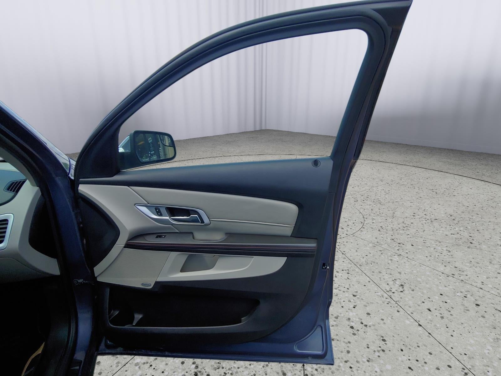 2013 GMC Terrain SLT