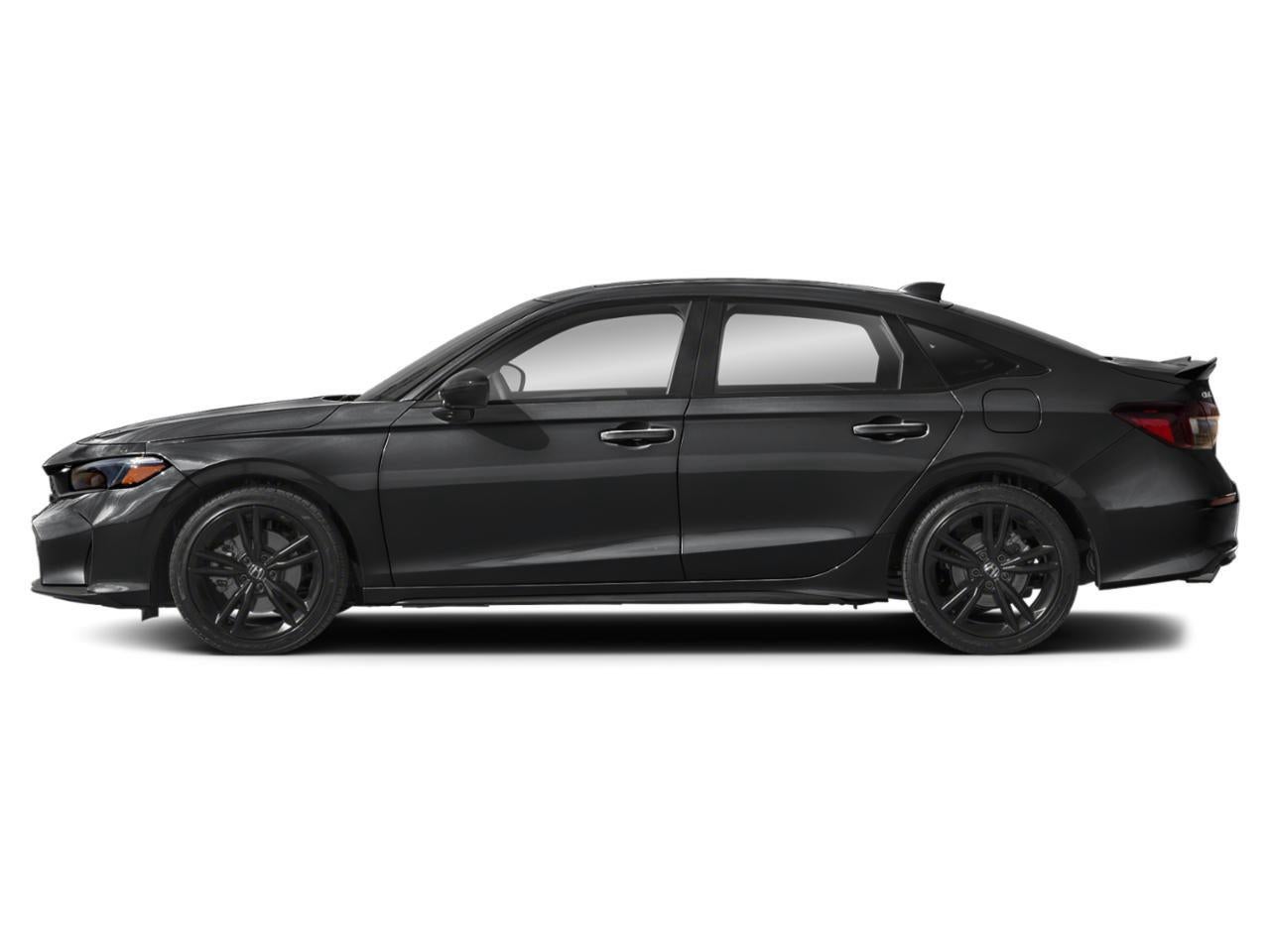 2025 Honda Civic Si SI