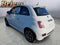 2013 FIAT 500 Sport