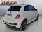 2013 FIAT 500 Sport