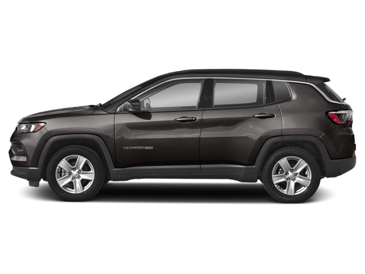 2022 Jeep Compass Altitude