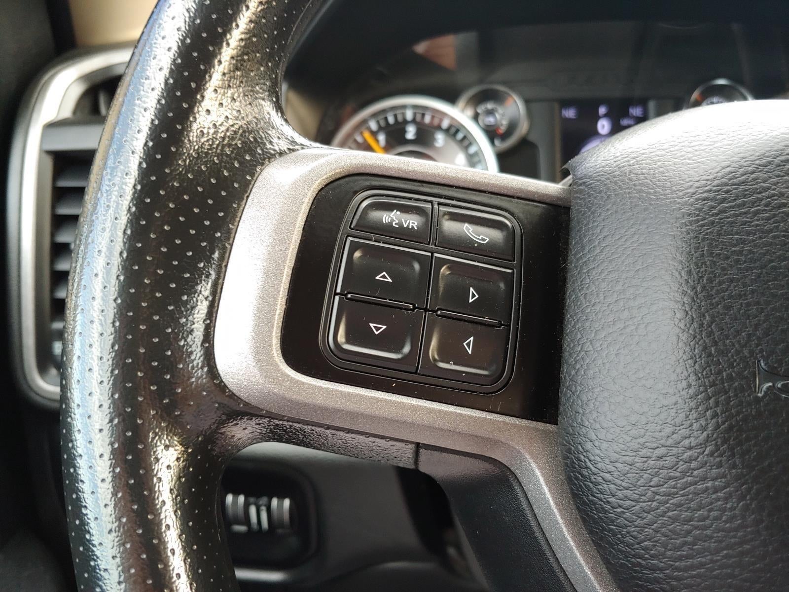 2020 RAM 3500 Tradesman