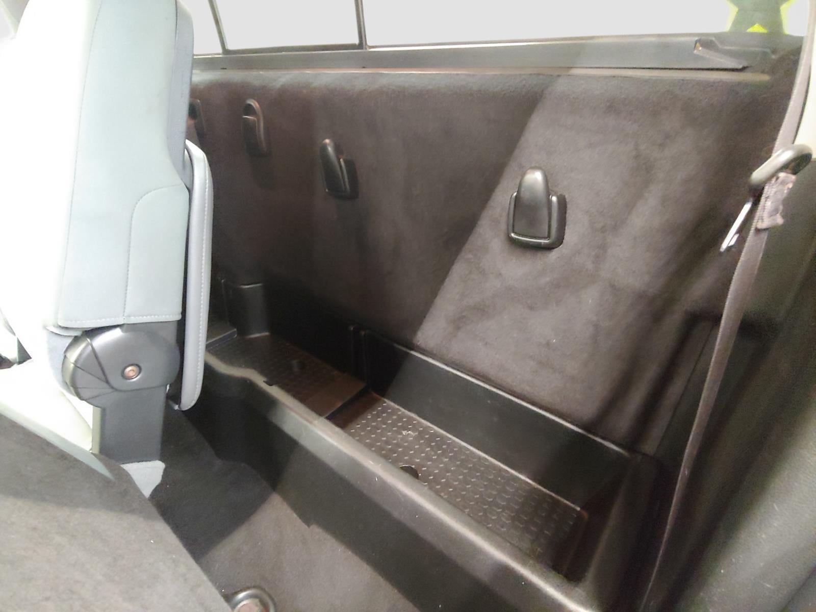 2014 RAM 1500 Tradesman