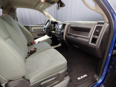 2014 RAM 1500 Tradesman