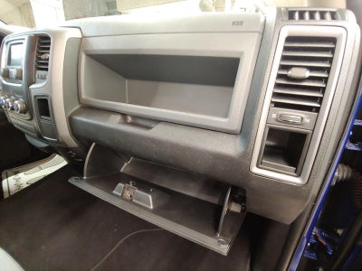 2014 RAM 1500 Tradesman