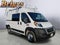 2021 RAM ProMaster Cargo Van 1500 High Roof 136" WB