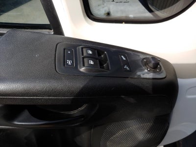 2017 RAM ProMaster Cargo Van 1500 High Roof 136" WB