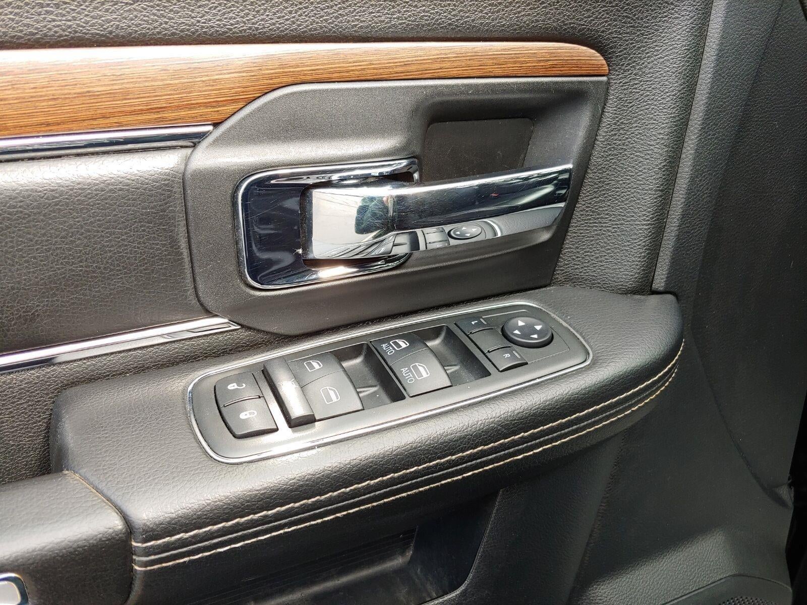 2013 RAM 2500 Laramie