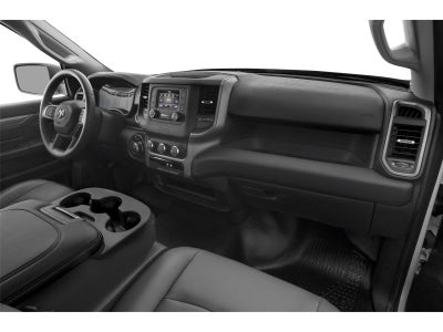 2021 RAM 2500 Tradesman