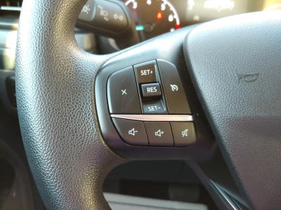 2024 Ford Maverick XL