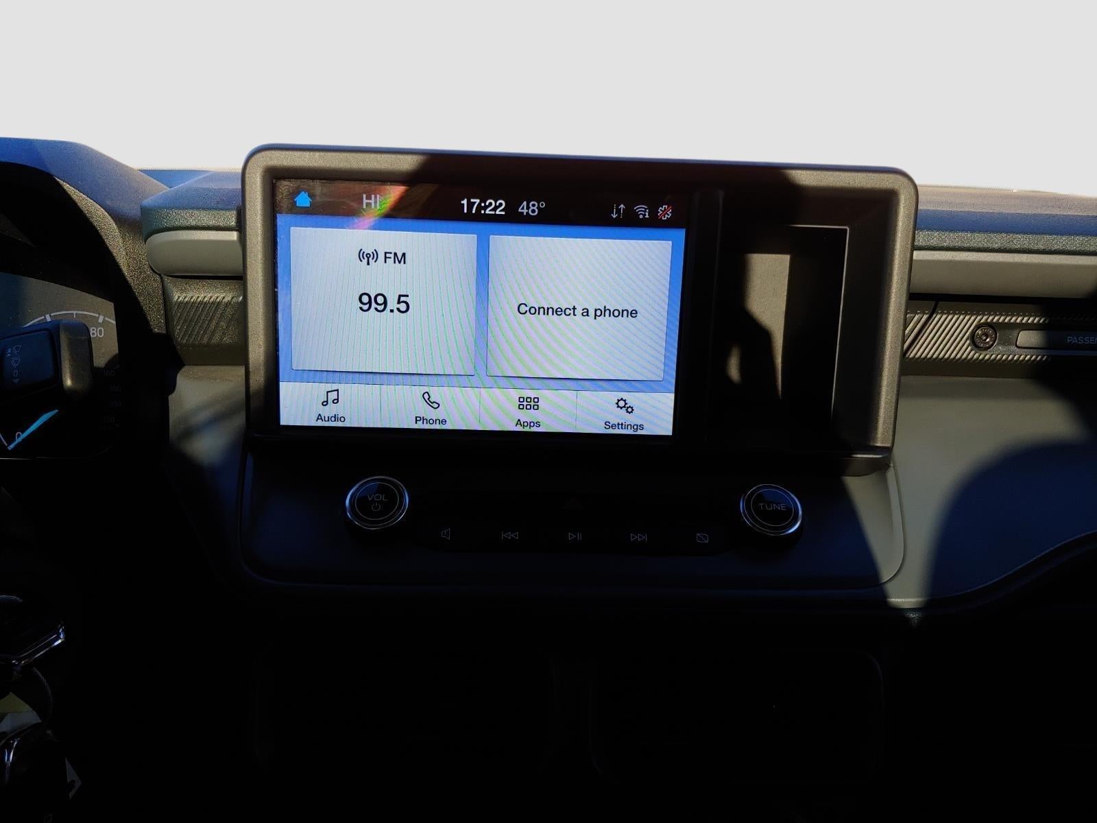 2024 Ford Maverick XL