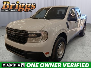 2024 Ford Maverick XL